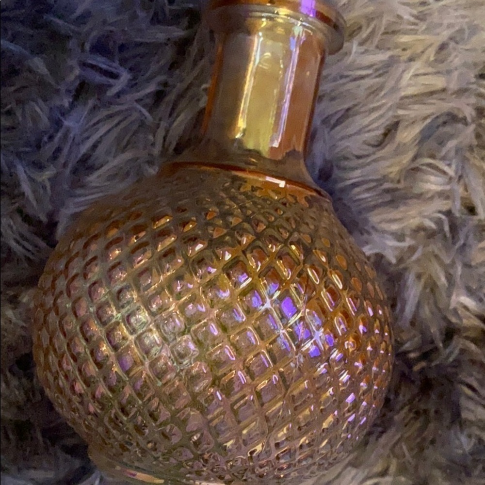Holographic vase - Picture 1 of 15